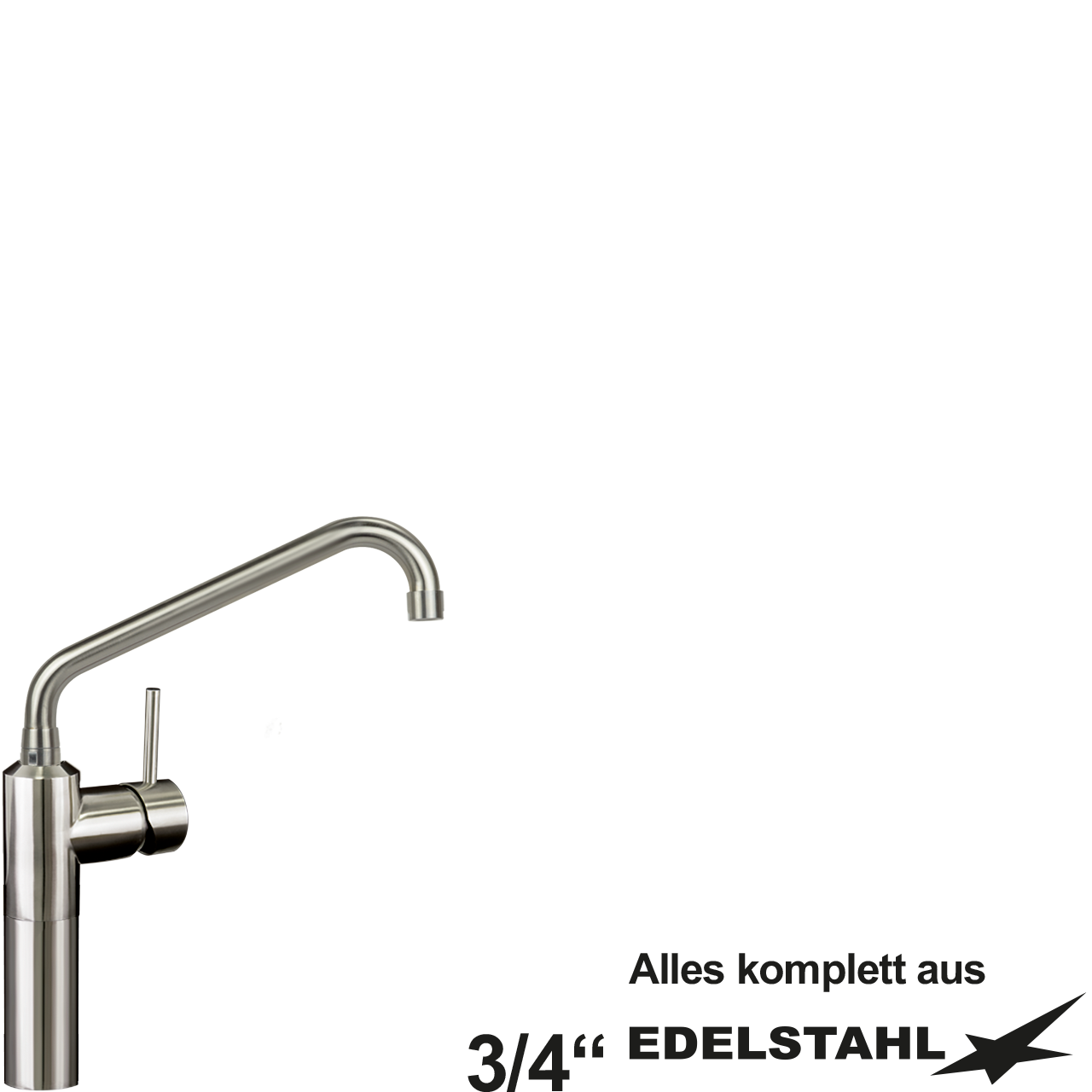 master Säulenbatterie 3/4"