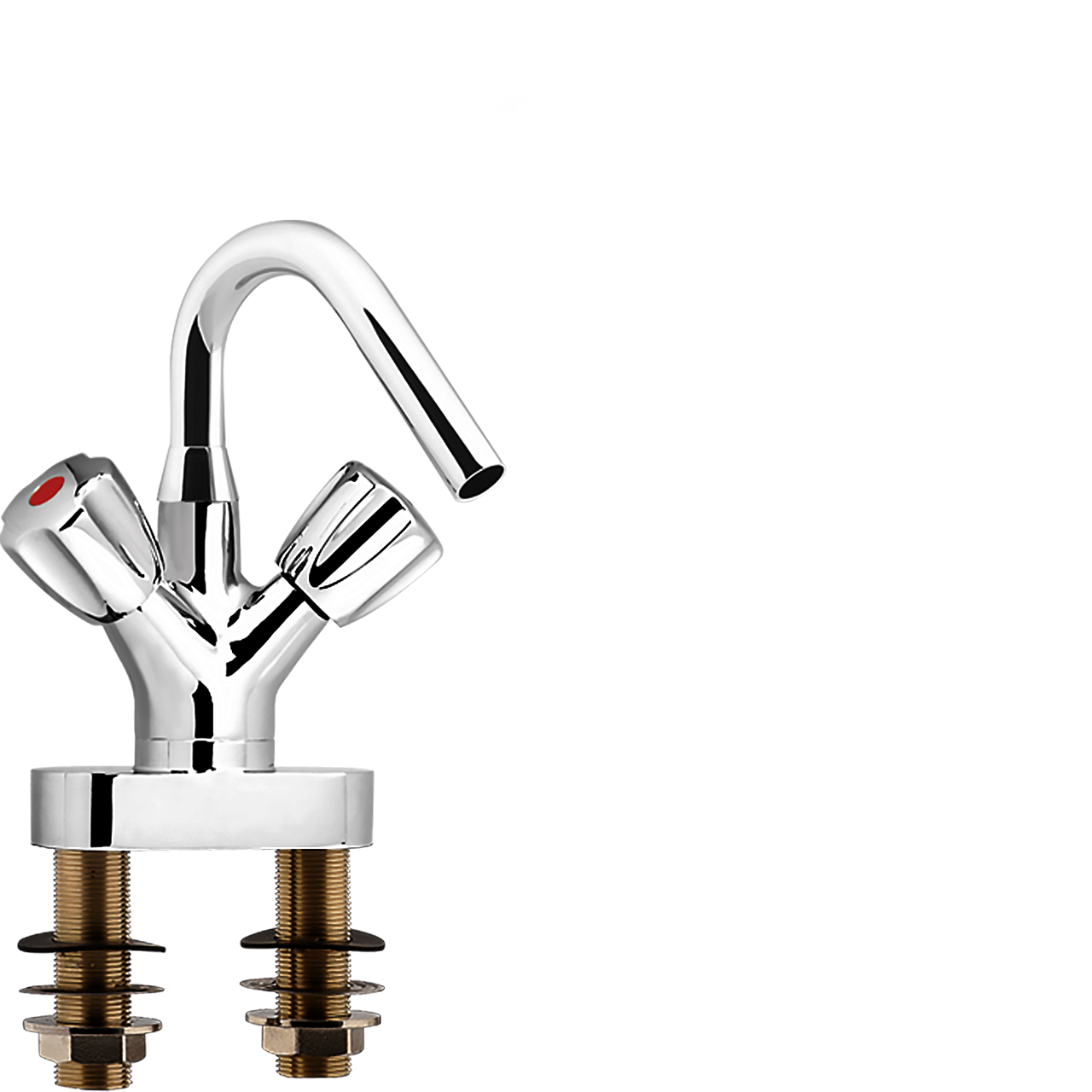 chief Blockbatterie 3/4"