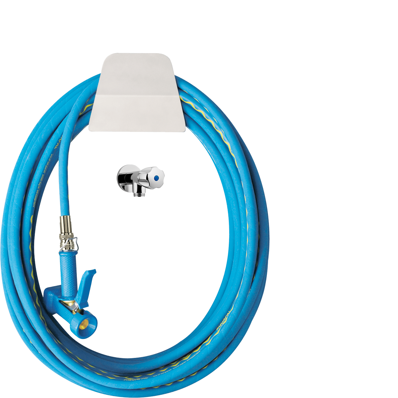 powerSet Reinigungs-Set 1/2" Edelstahl