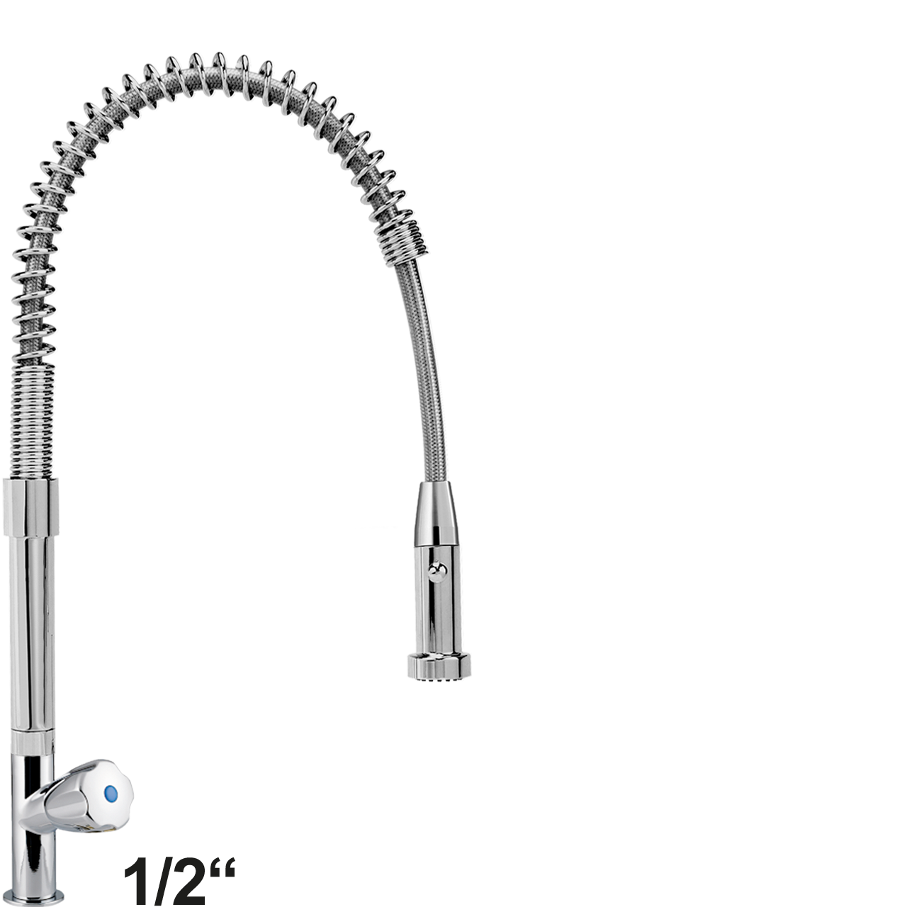 verio Waschküchenbrause 1/2"