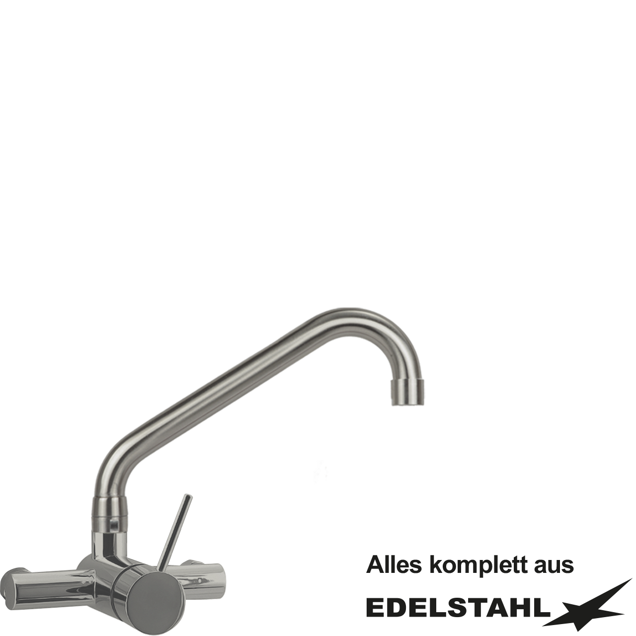 mexter Wandbatterie 1/2"