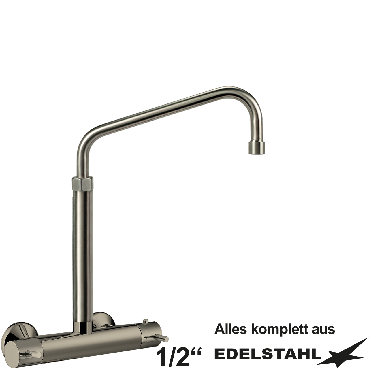 etherm Wandbatterie 1/2"