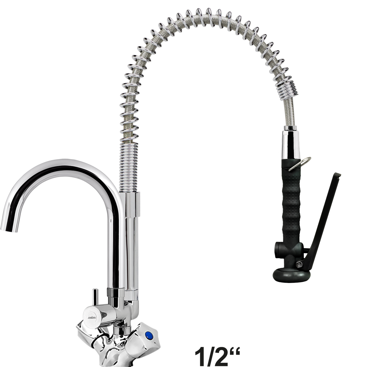 vario Handspülbrause 1/2"