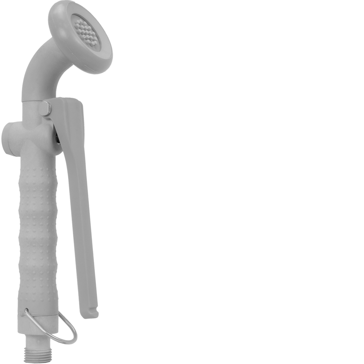 topSet Reinigungsbrause PA66 1/2"