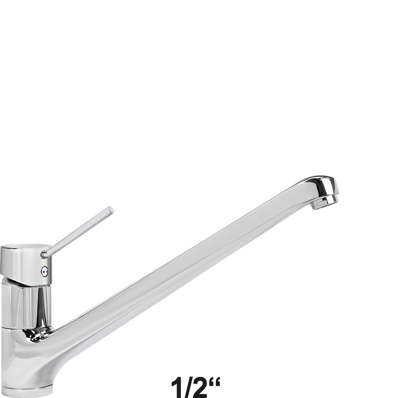 zena Spültischbatterie 1/2"