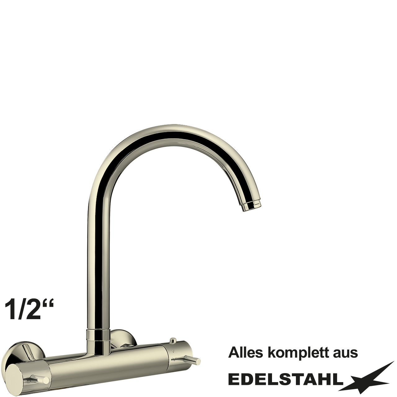 etherm Wandbatterie 1/2"