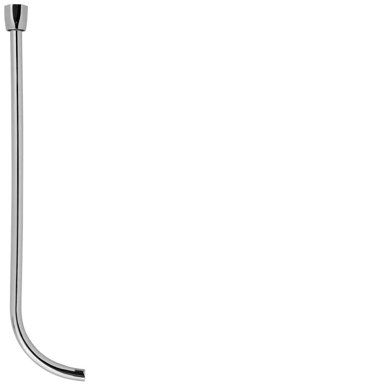 Unterspülrohr 290mm