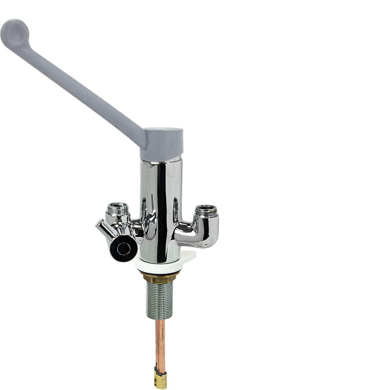 maxum Einlochbatteriekörper