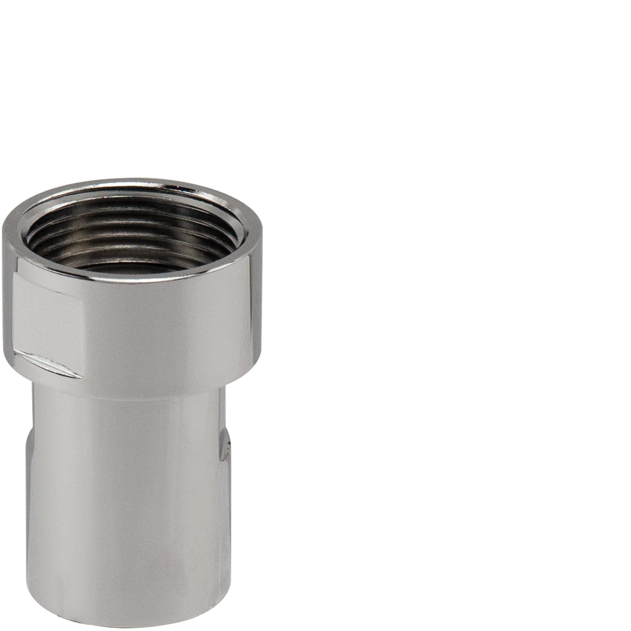 Schlauchverschraubung 1" IG