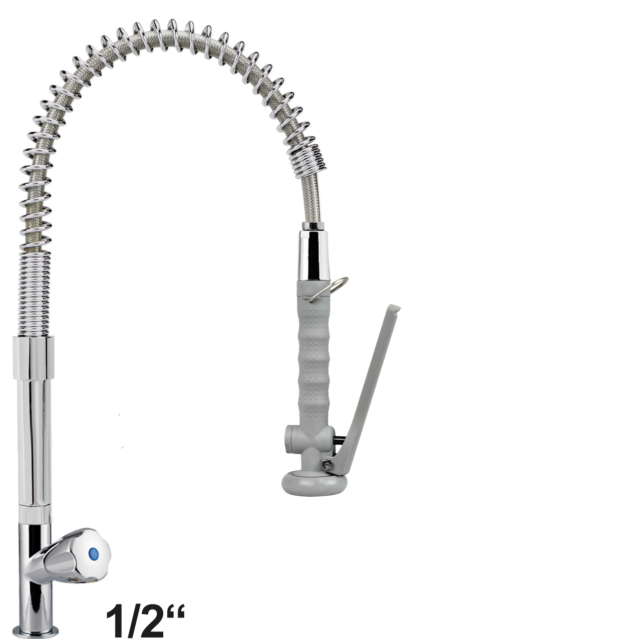 vario Handspülbrause 1/2"