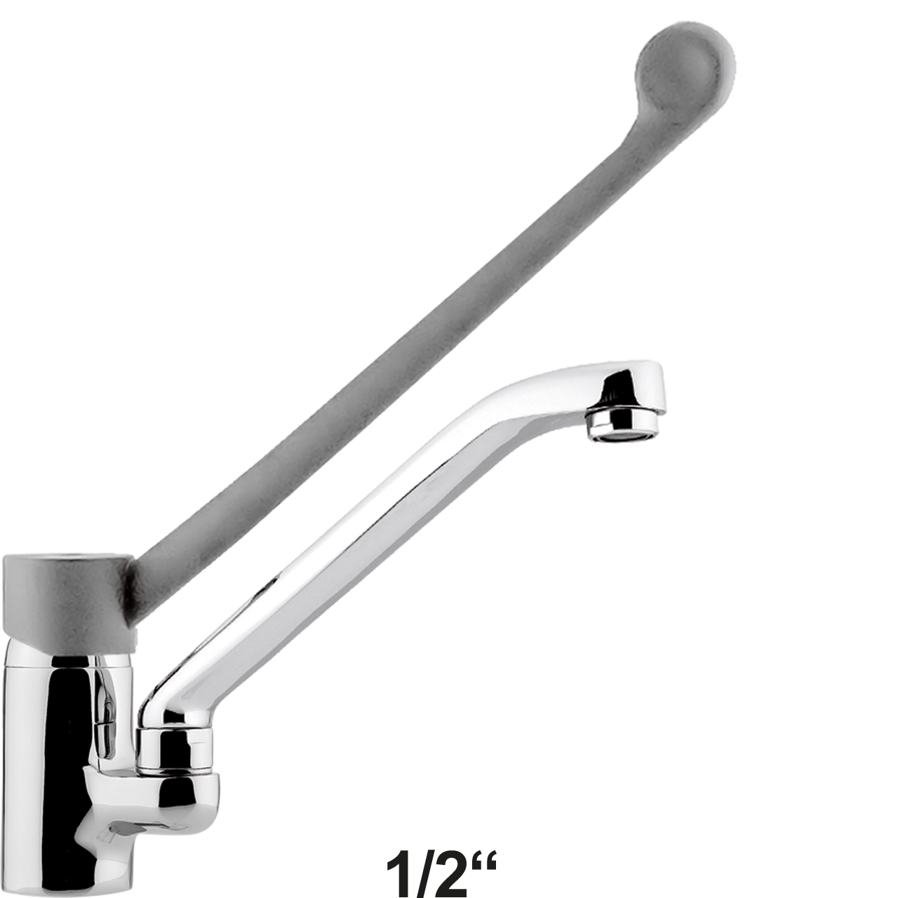 lona Spültischbatterie 1/2"