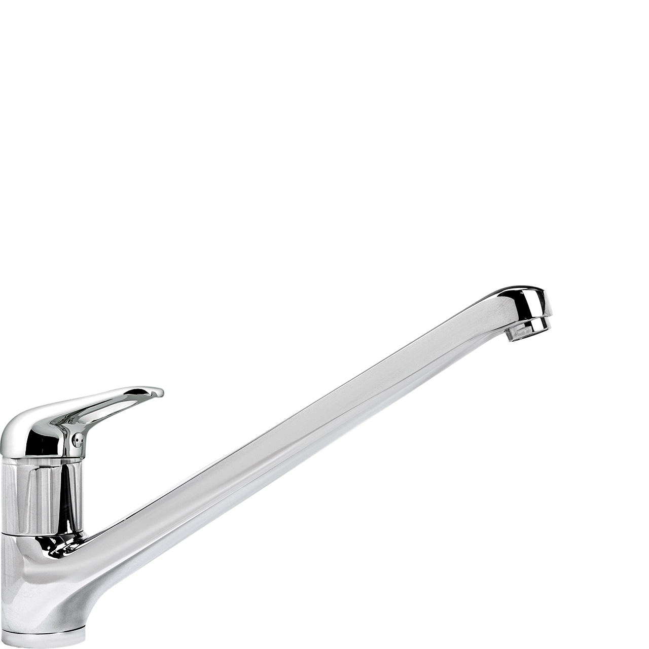 lena Spültischbatterie 1/2"