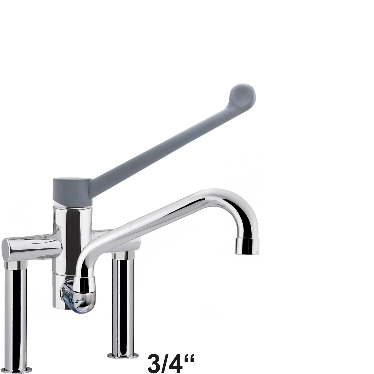 maxum Standbatterie 3/4"