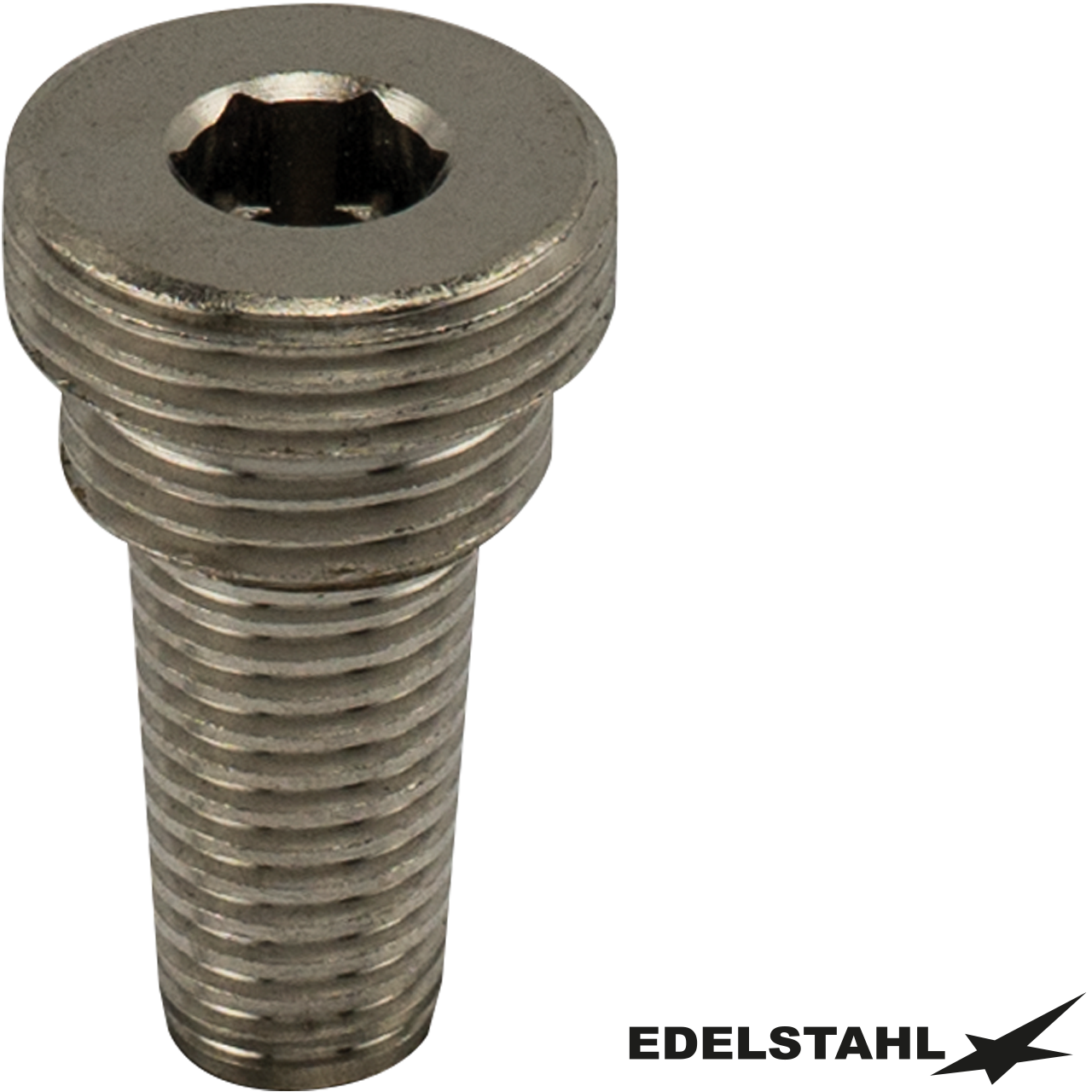Innenschraube 3/4" AG zu iØ13mm V2A