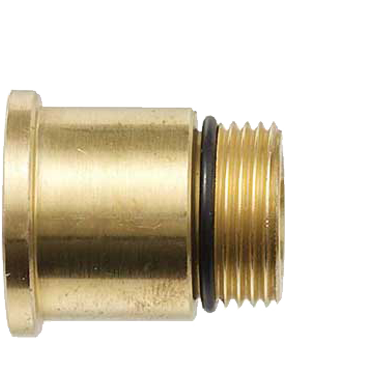 Schraube W18x19G-links x 13,5 mm - SW 12 - lang -RV15