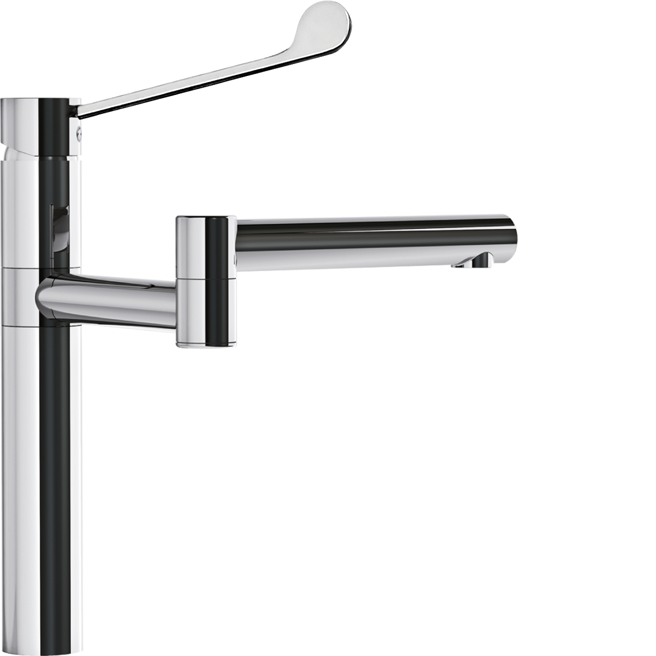 xara Spültischbatterie 1/2"