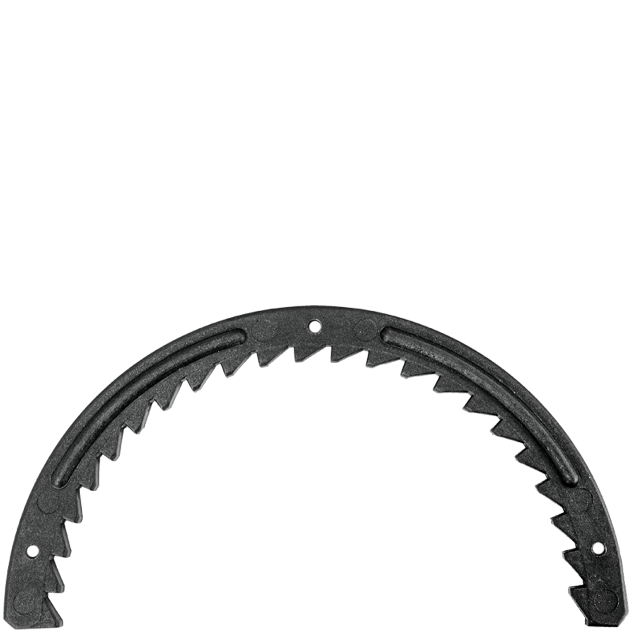 Verzahnung zu minireel + midireel 3 Meter