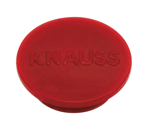 Farbsymbol Ø 11 mm für Schraubbefestigung