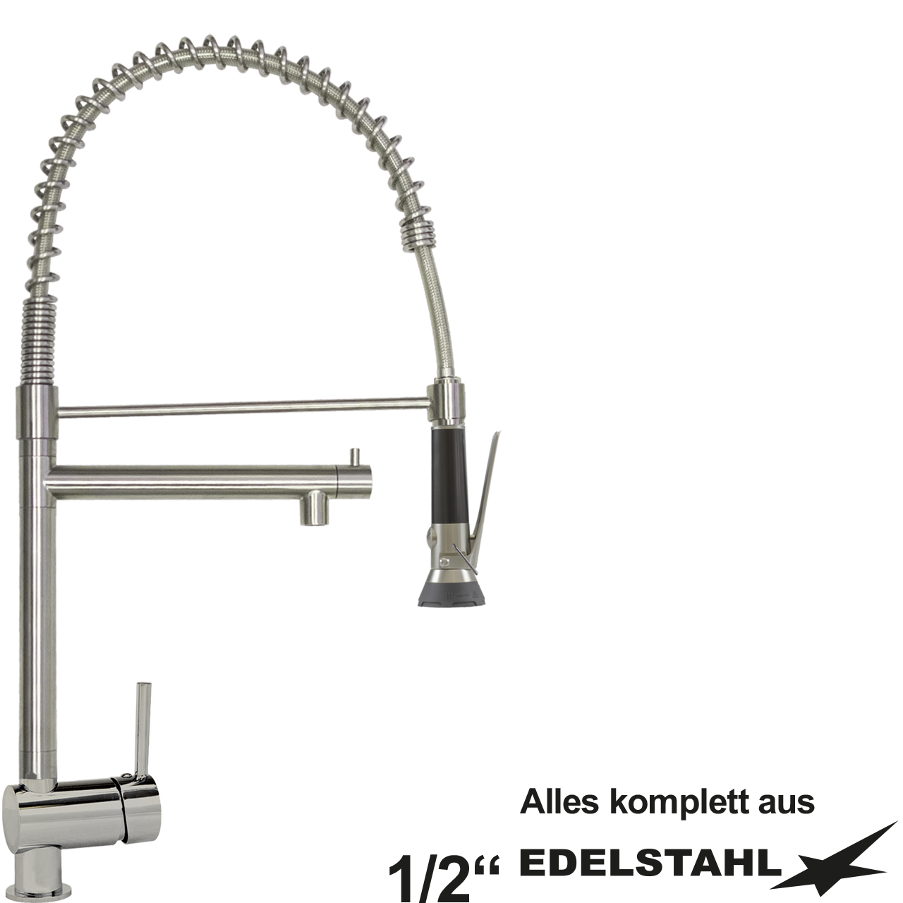 xeria Handspülbrause 1/2"