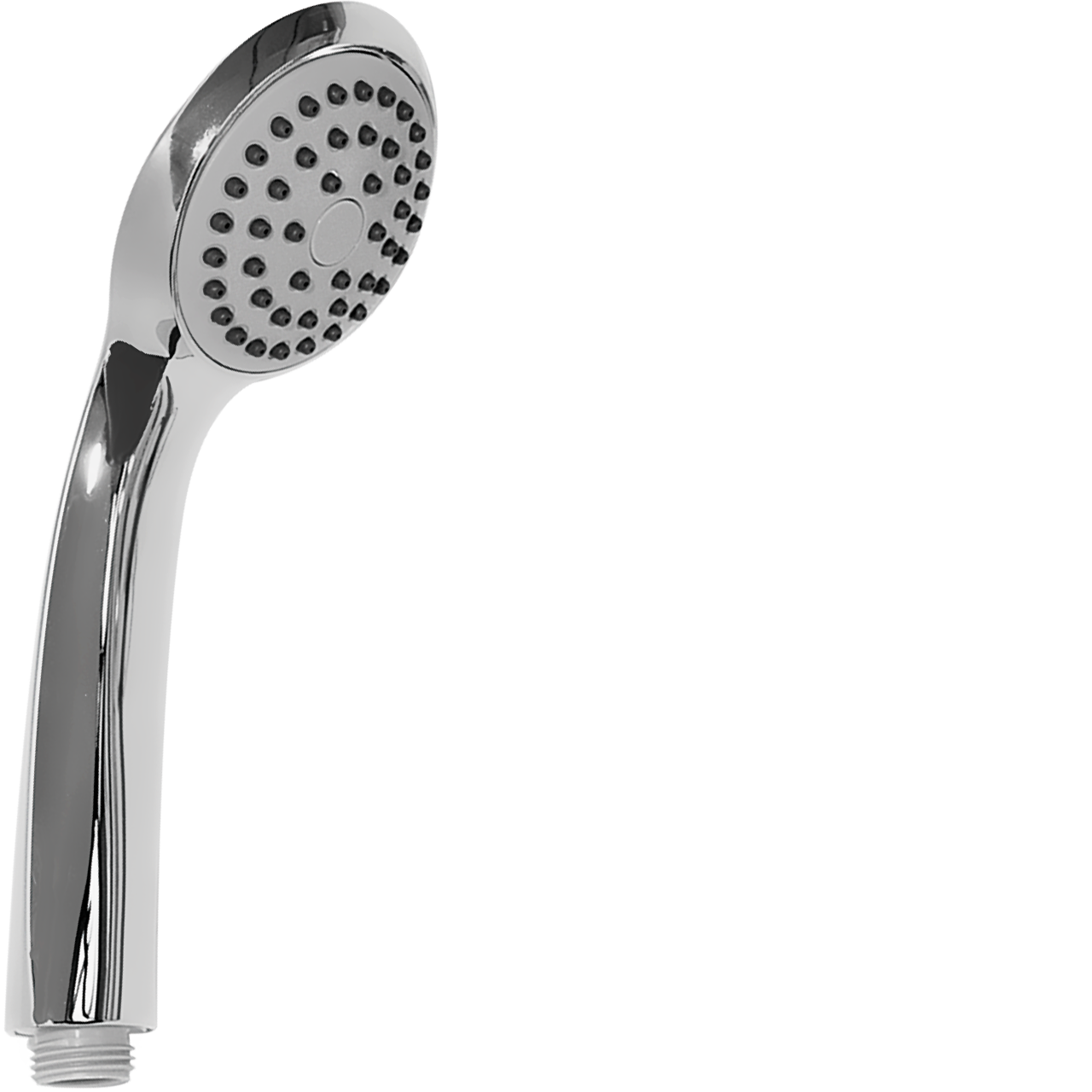 pro Handbrause 1/2" chrom