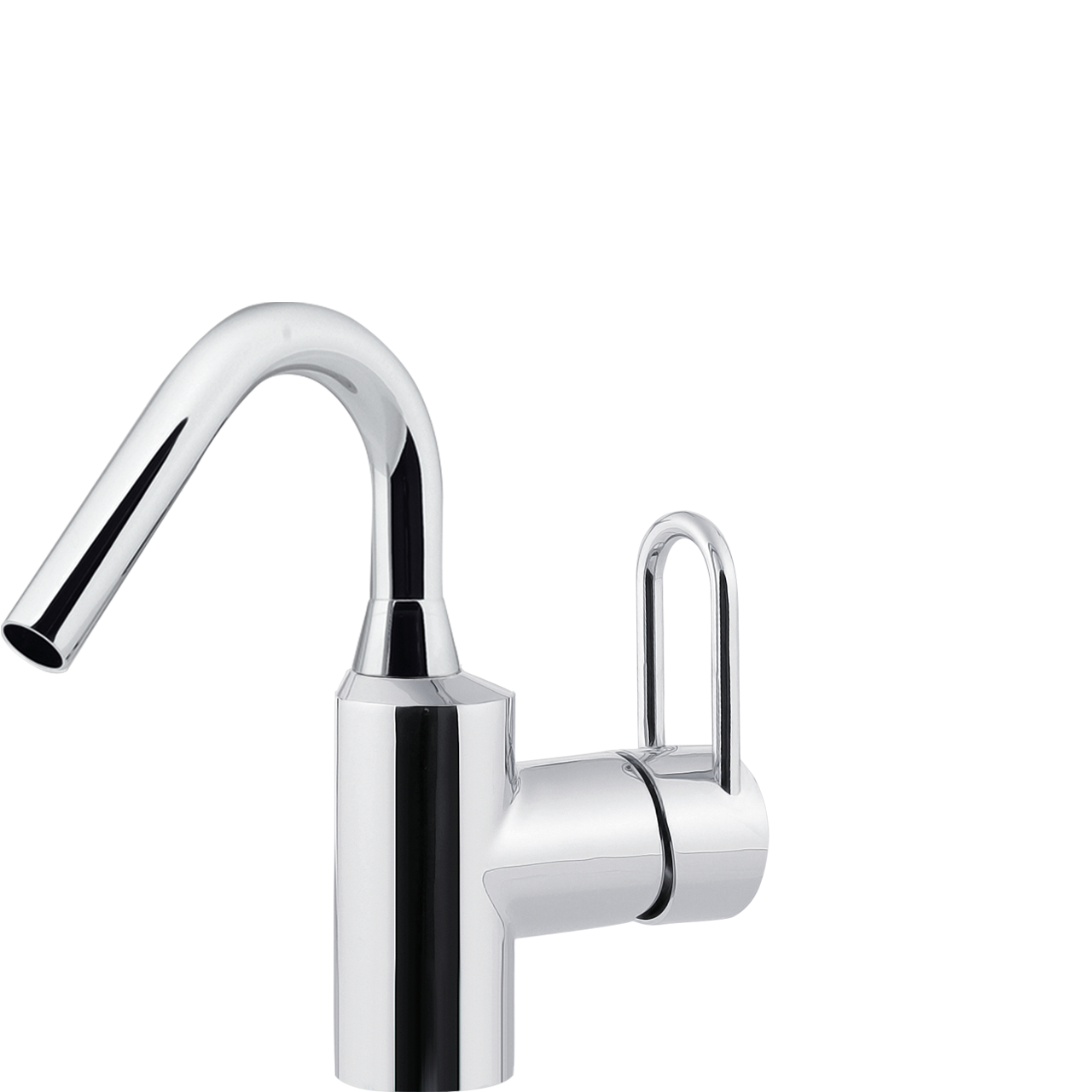 chief Einlochbatterie 1/2"