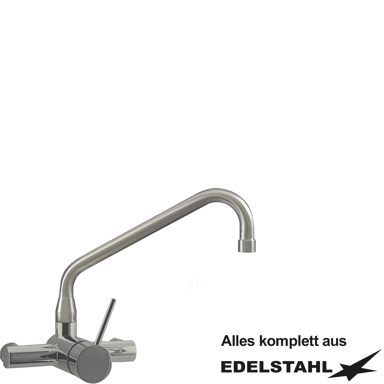 mexter Wandbatterie 1/2"