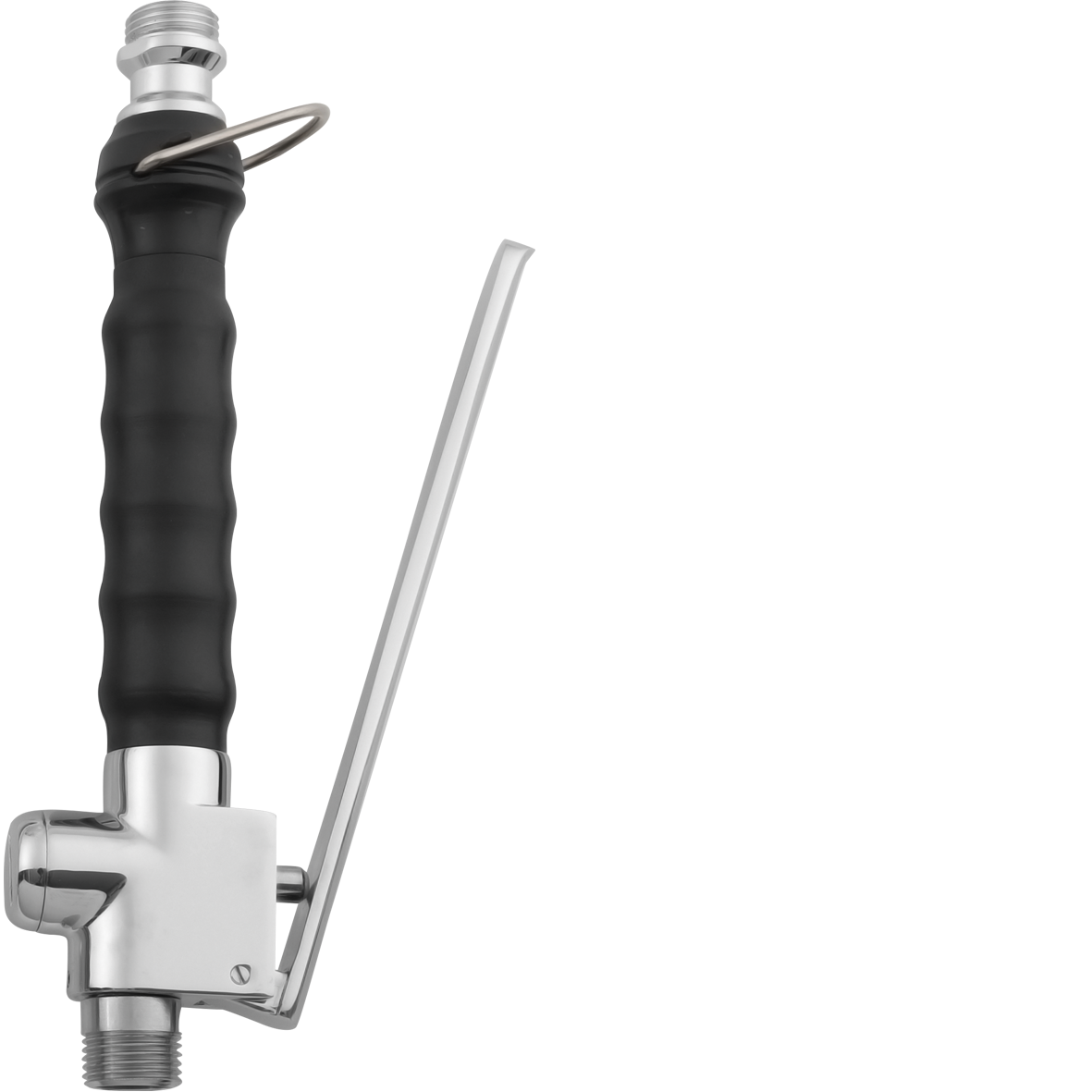 Geschirrspülbrause 1/2 x 1/2" AG