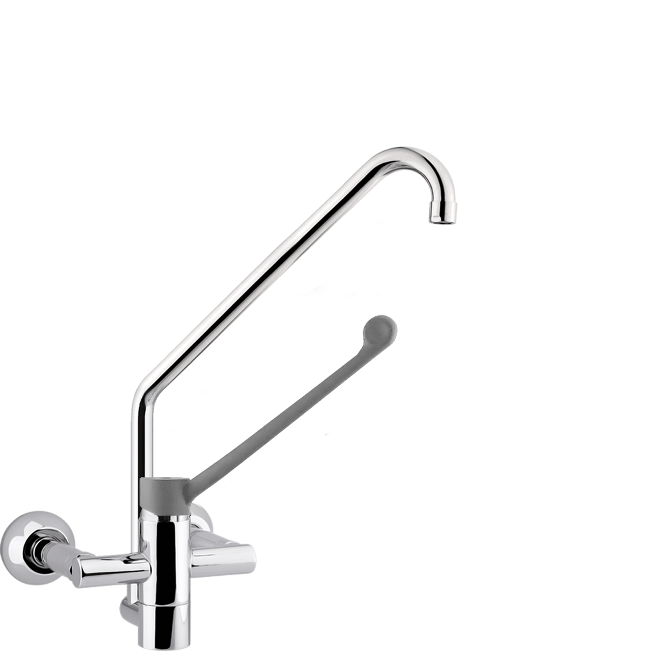 ultimo Wandbatterie 1/2"