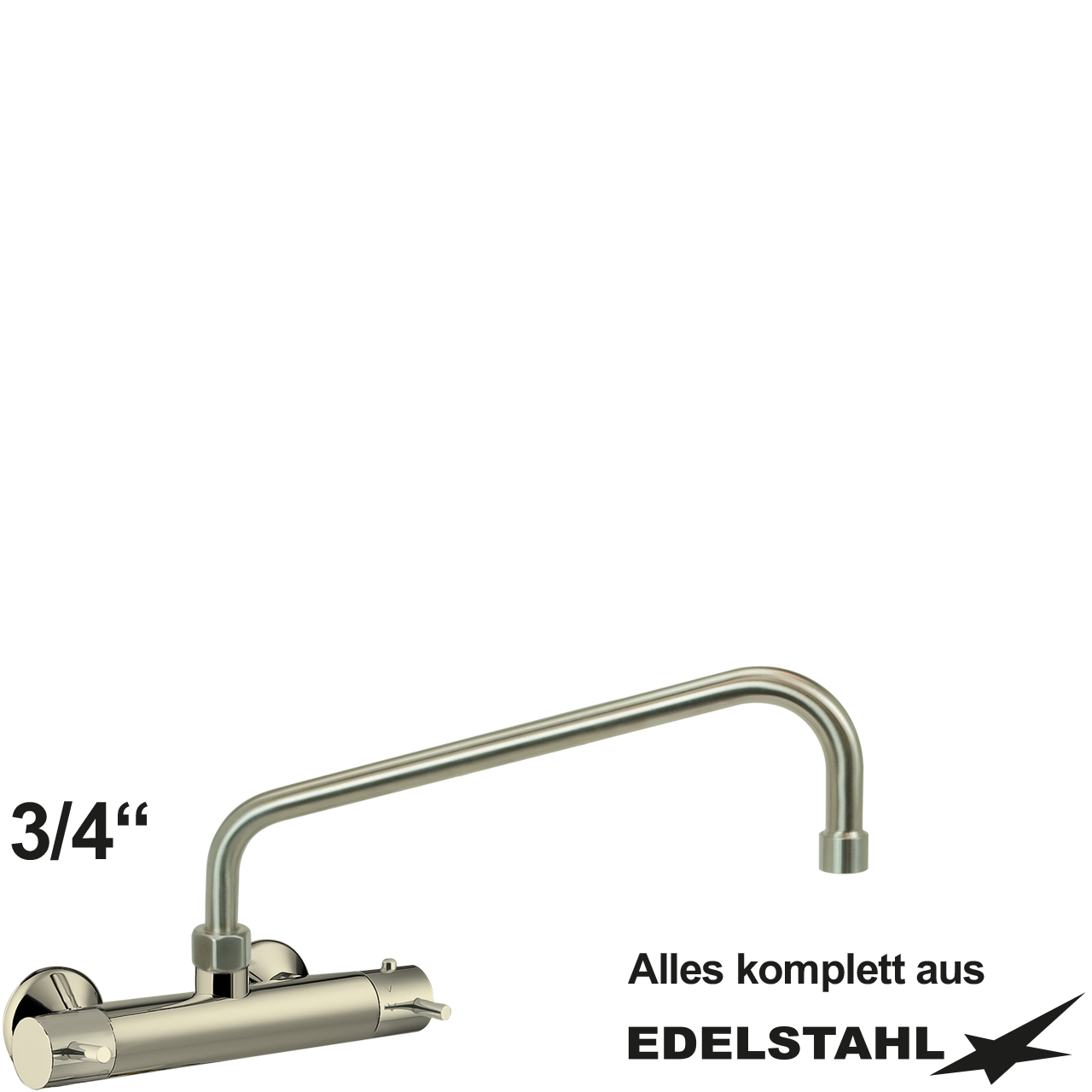 etherm Wandbatterie 3/4"