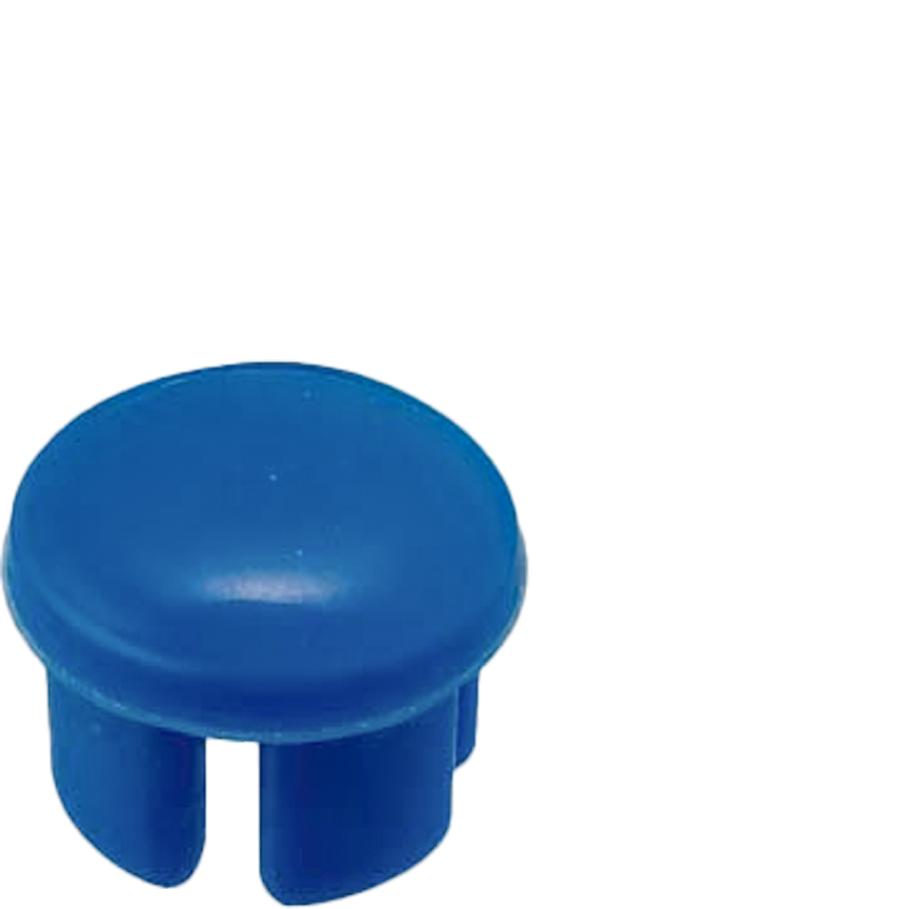 Farbsymbol Ø 11 mm als Schnappbefestigung