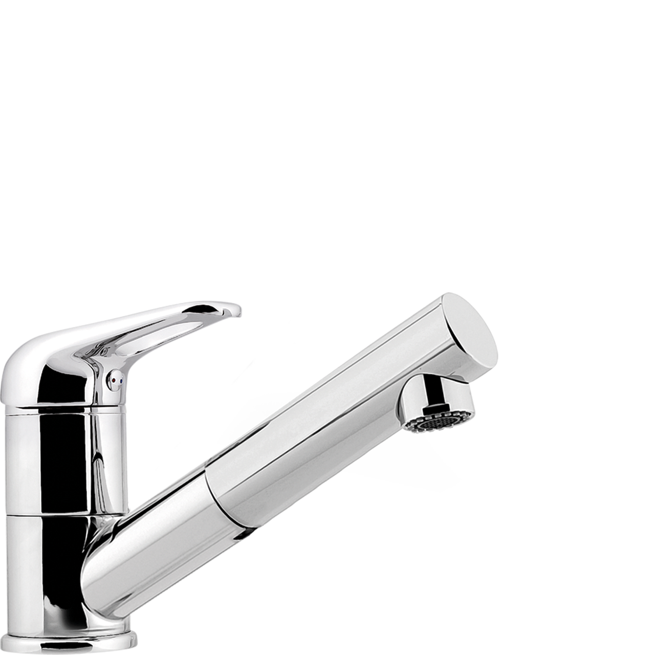 alis Spültischbatterie 1/2"