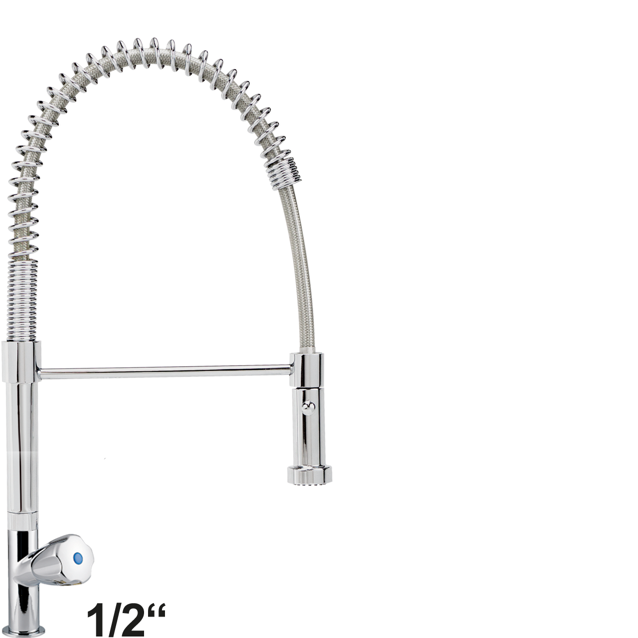 verio Waschküchenbrause 1/2"