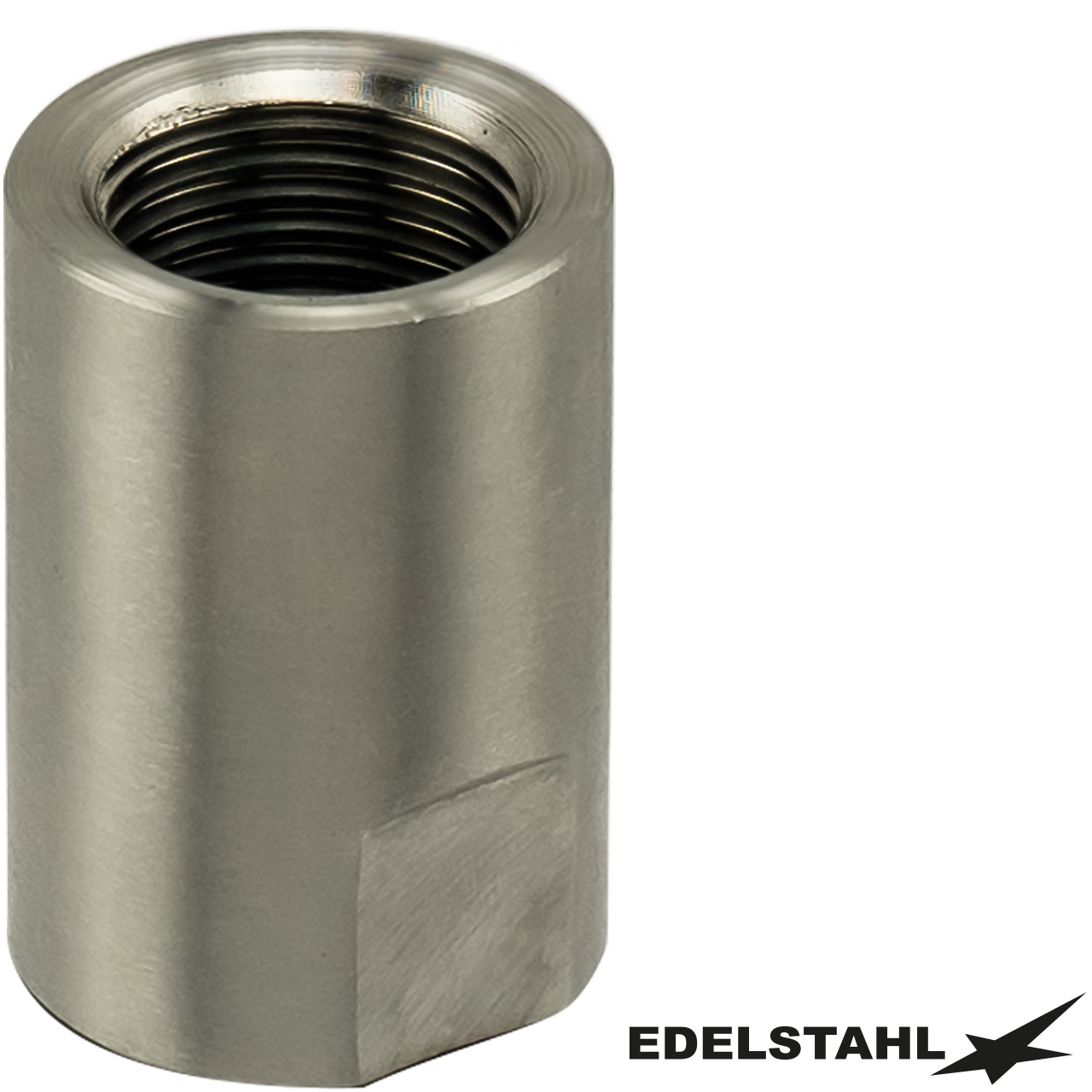 Verschraubung Aussenhülse SW22 Ø24