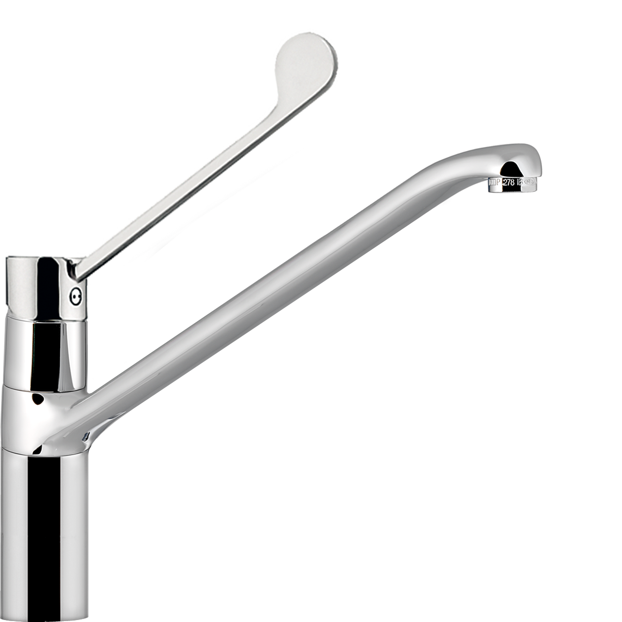 juna Spültischbatterie 1/2"