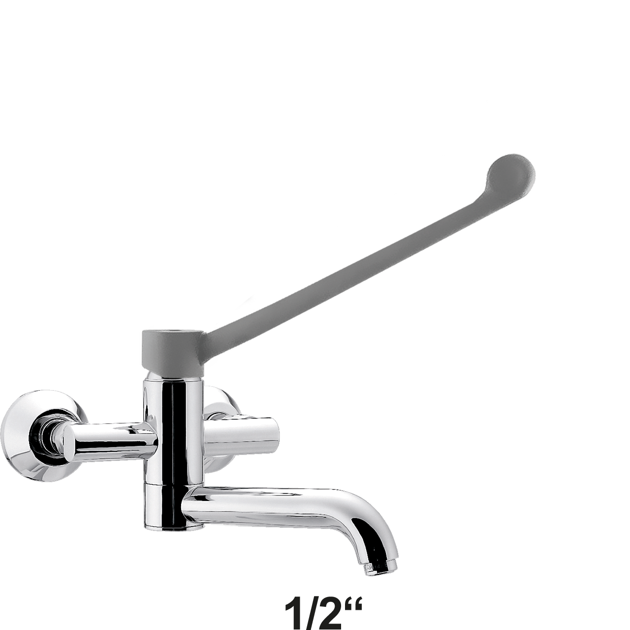 xena Wandbatterie 1/2"