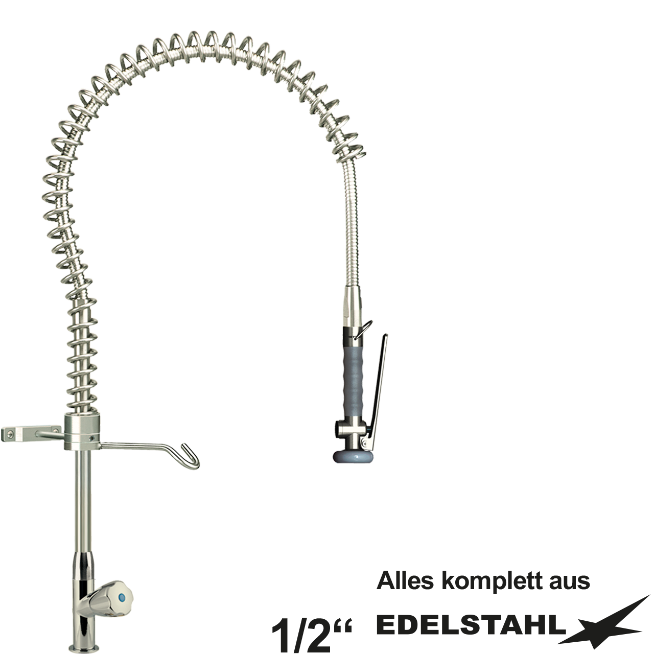 topfeel Geschirrspülbrause 1/2"