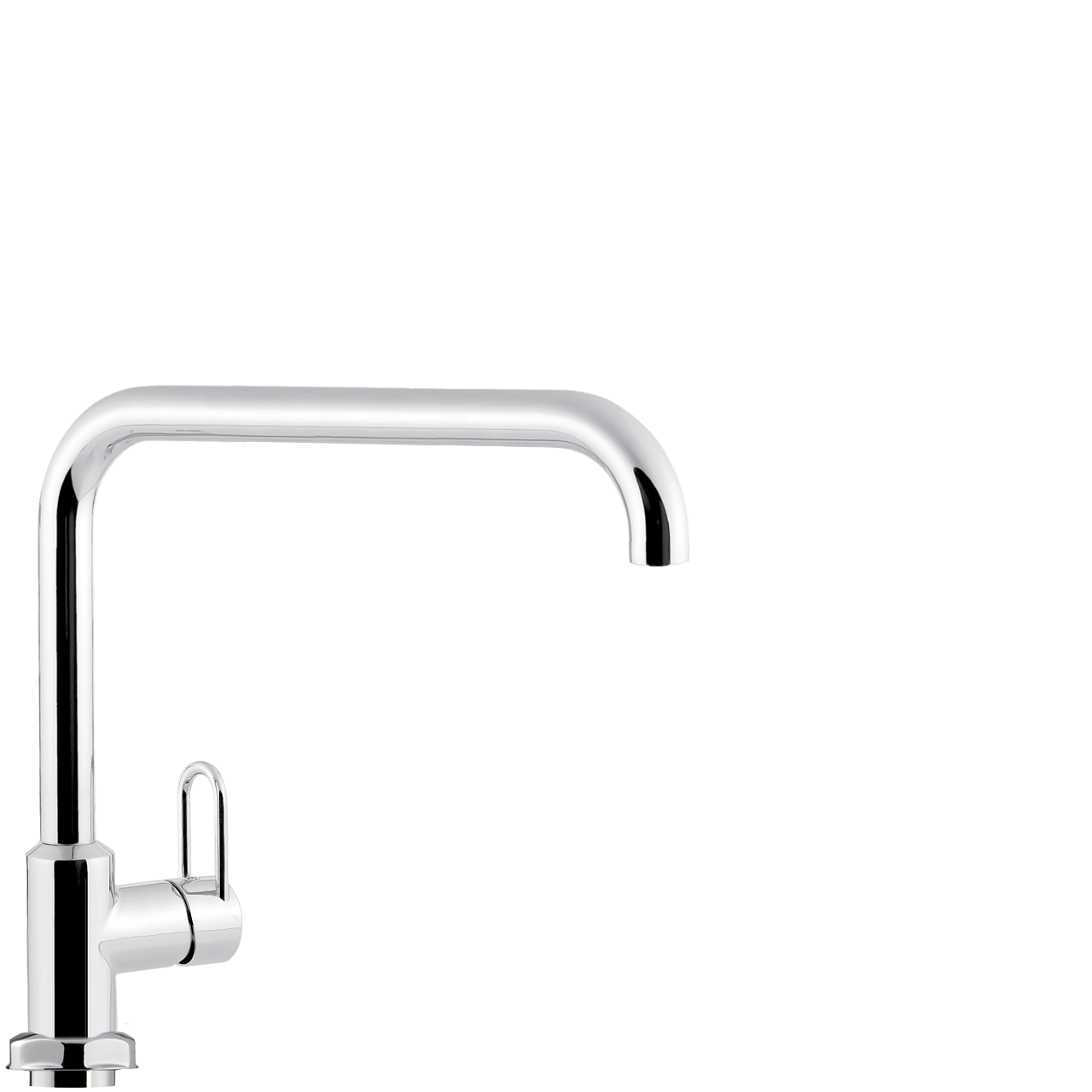 Lohberger Einlochbatterie 3/4"