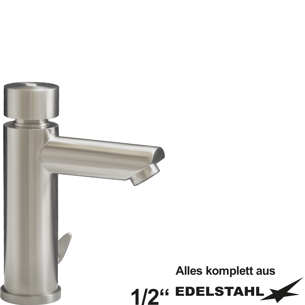 pong Waschtischbatterie 1/2" Staffelpreise