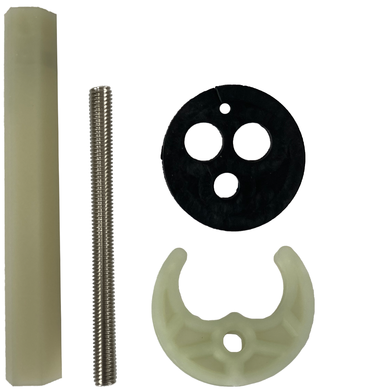 Befestigungsset zu Selbstschlussarmatur