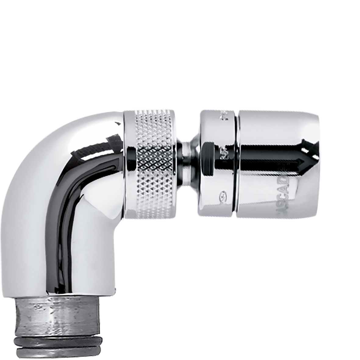 Brausekopf Gelenk-Perlator Soft