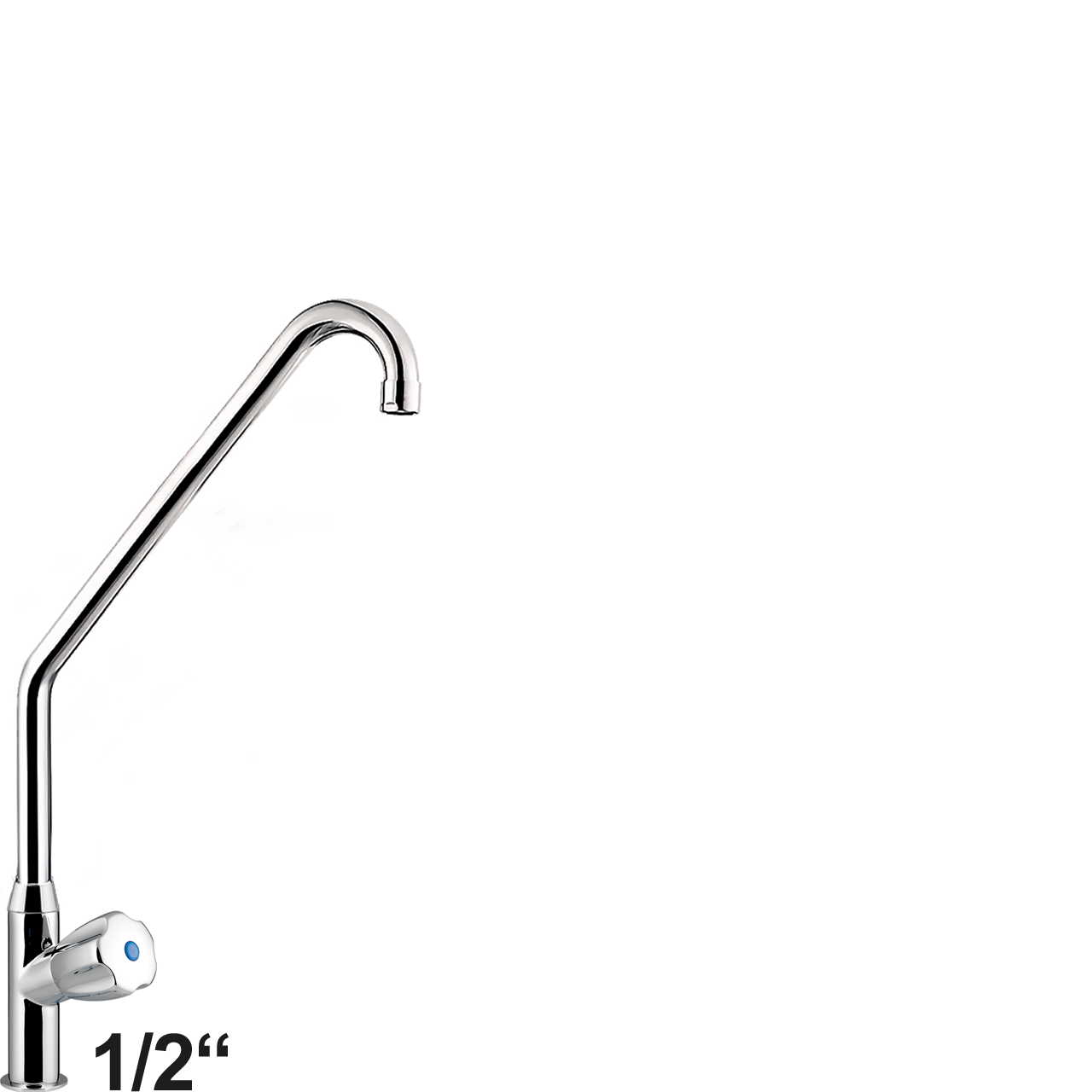 gastro Standventil 1/2"