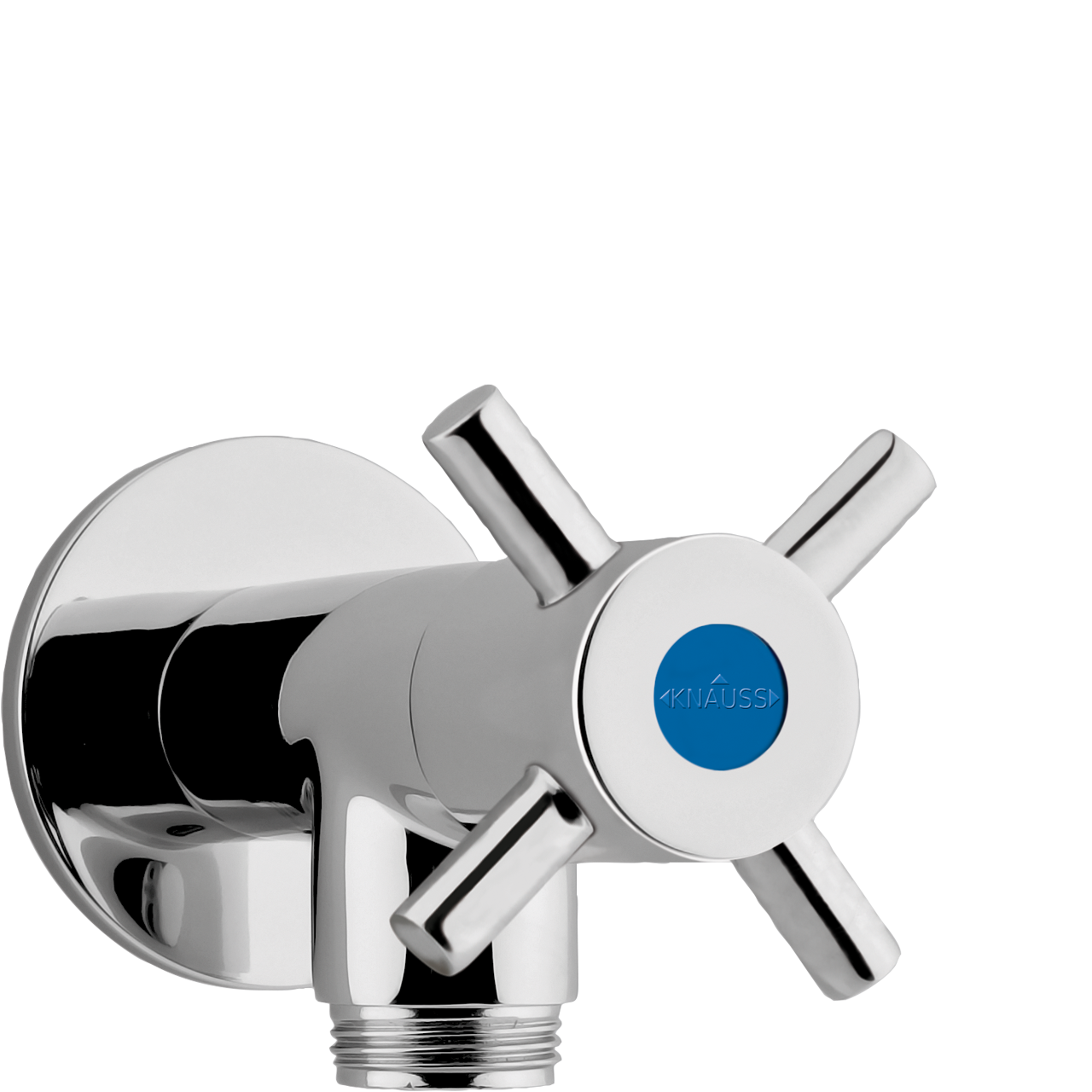 profi Wandventil 1/2"