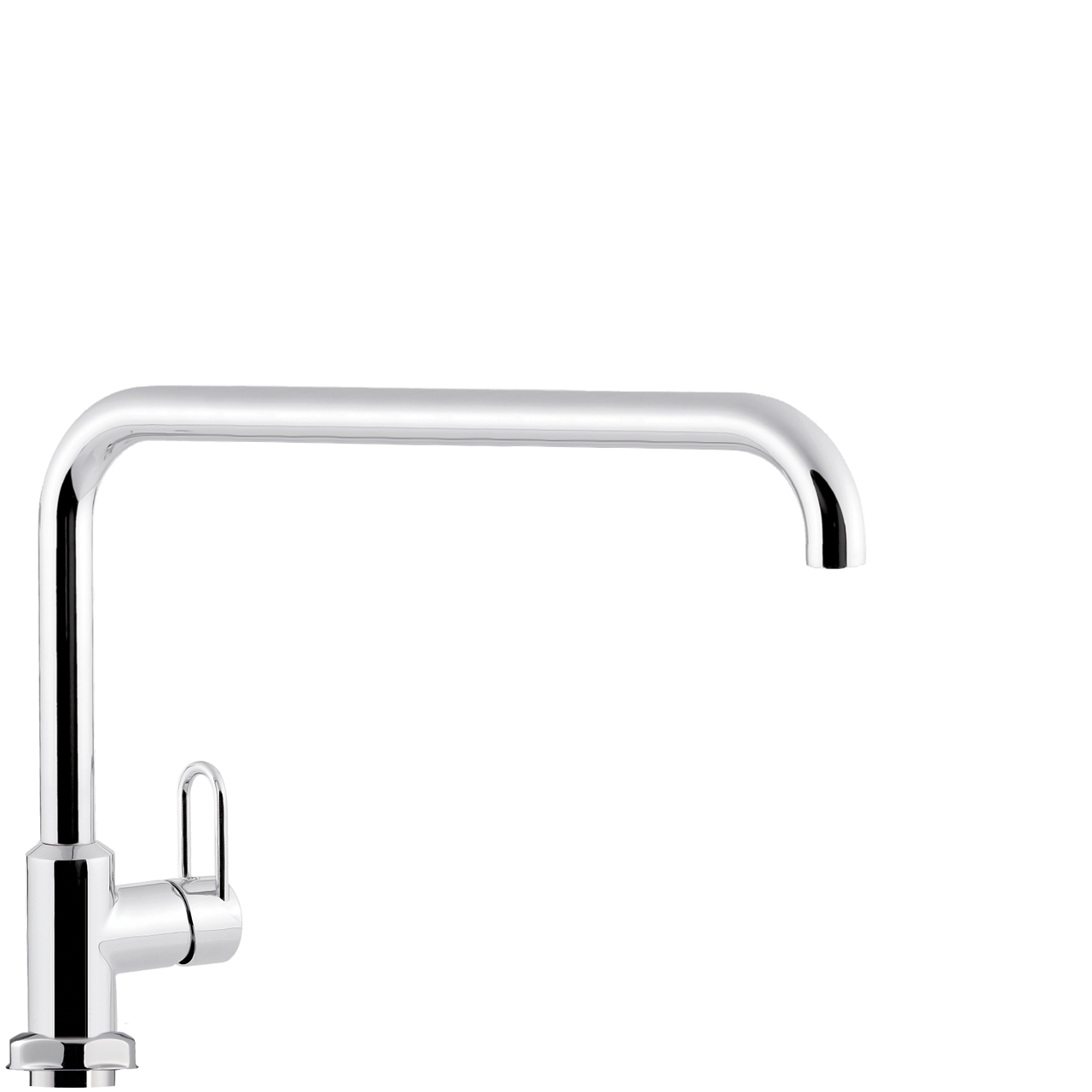 Lohberger Einlochbatterie 3/4"