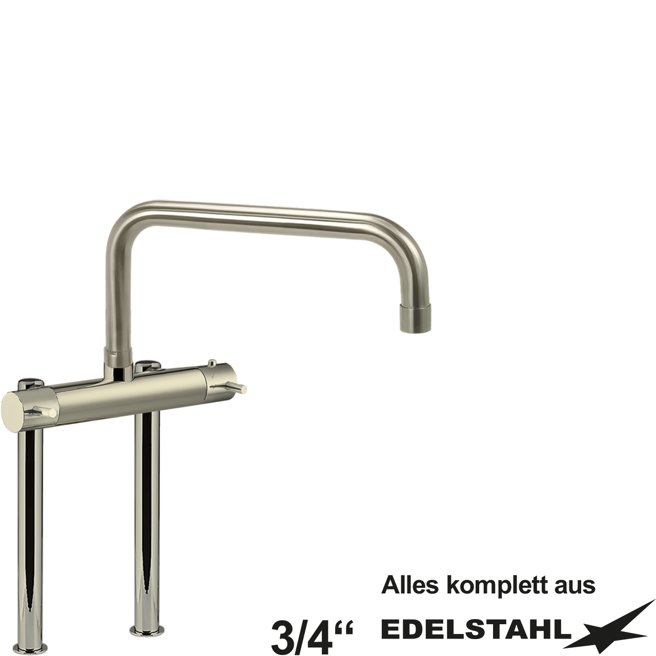 etherm Standbatterie 3/4"