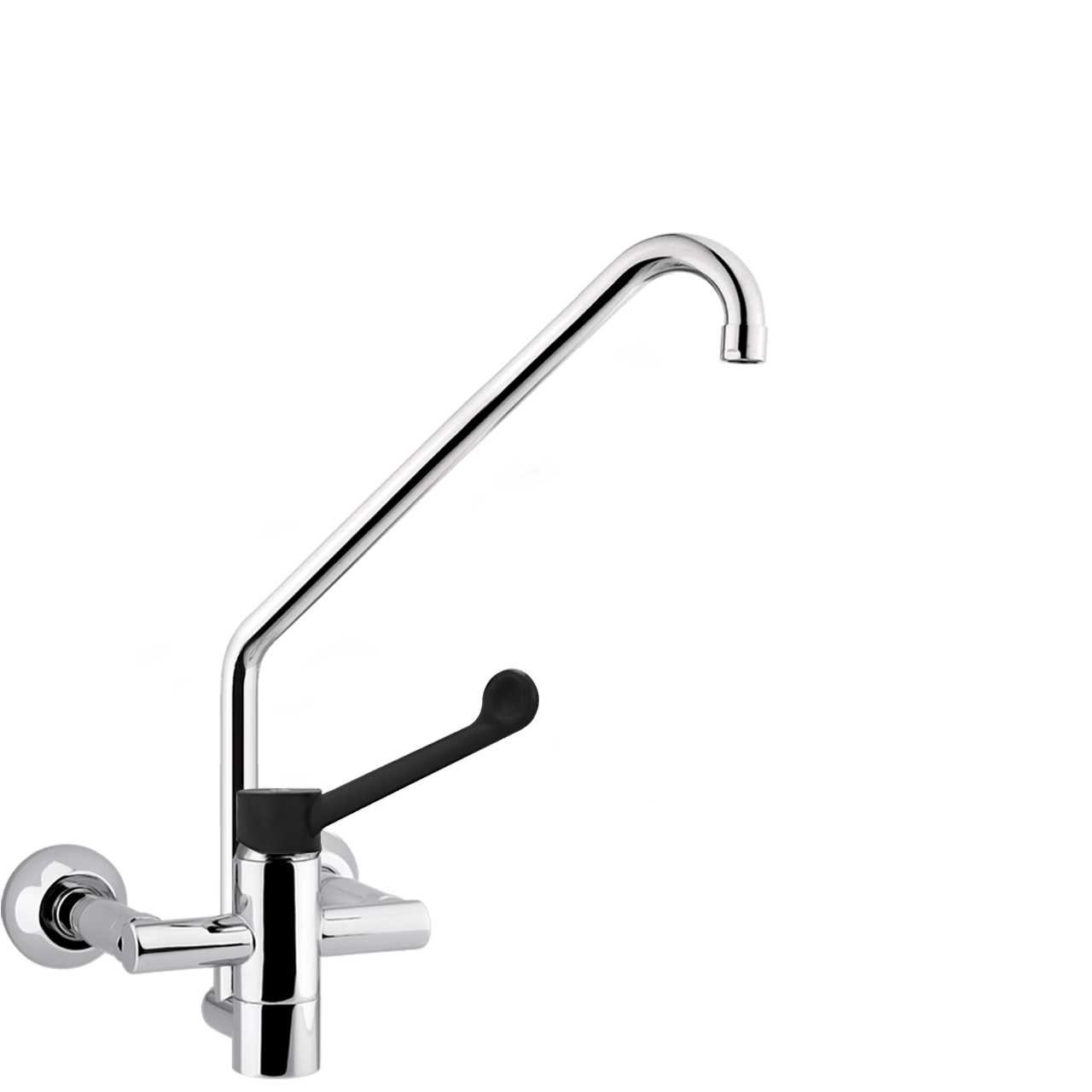 ultimo Wandbatterie 1/2"