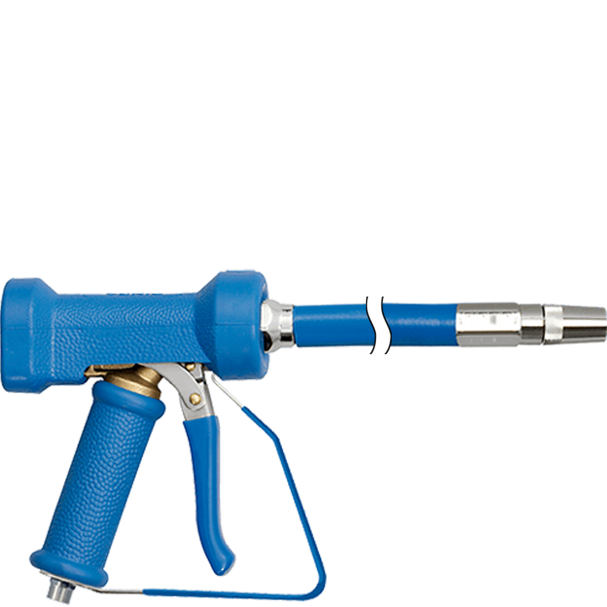 powerJet Reinigungsbrause