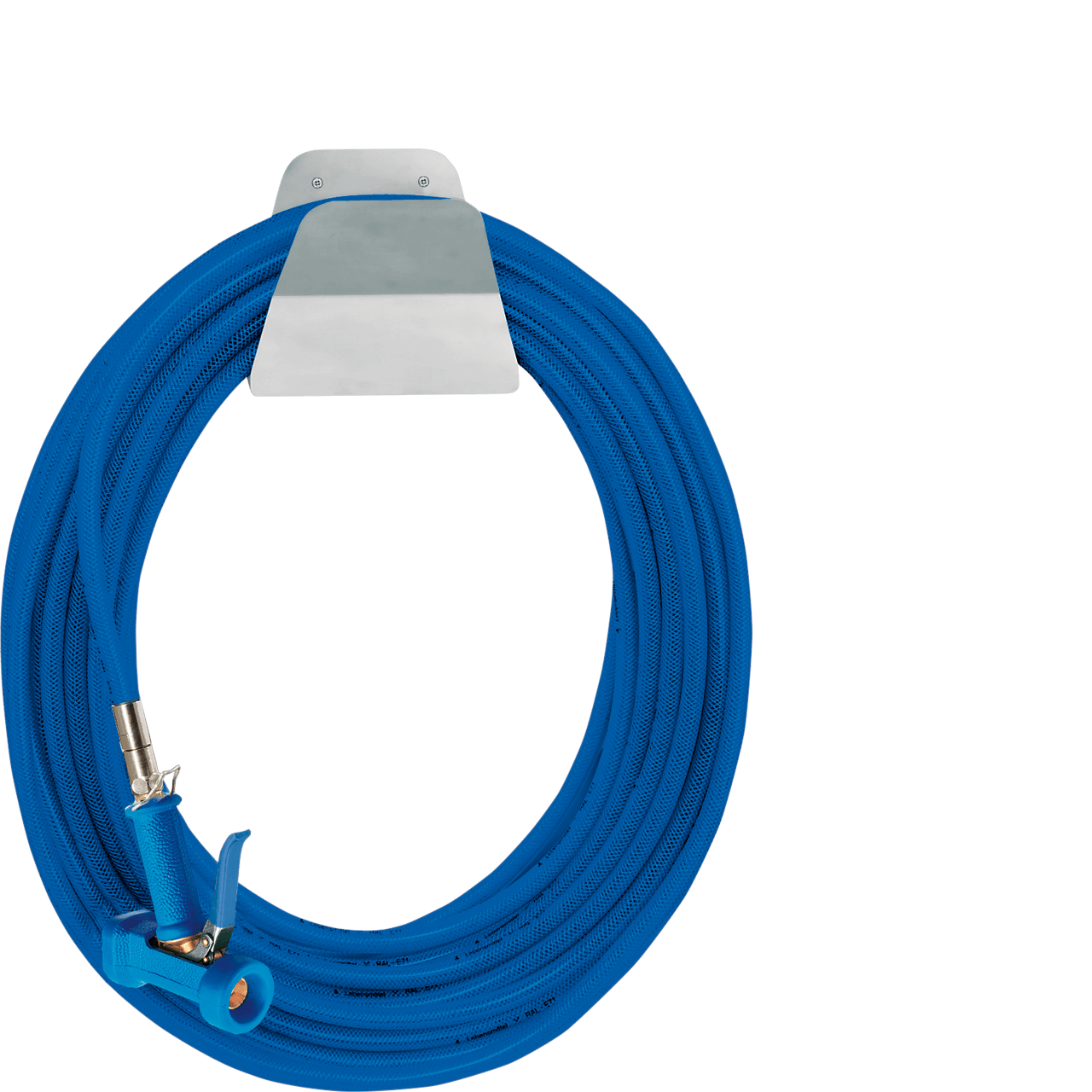 powerSet Reinigungs-Set 1/2" Edelstahl