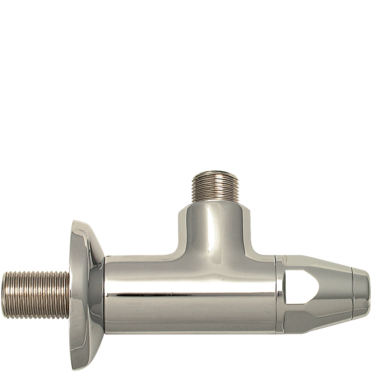 profi Eckventil 1/2" x 1/2"