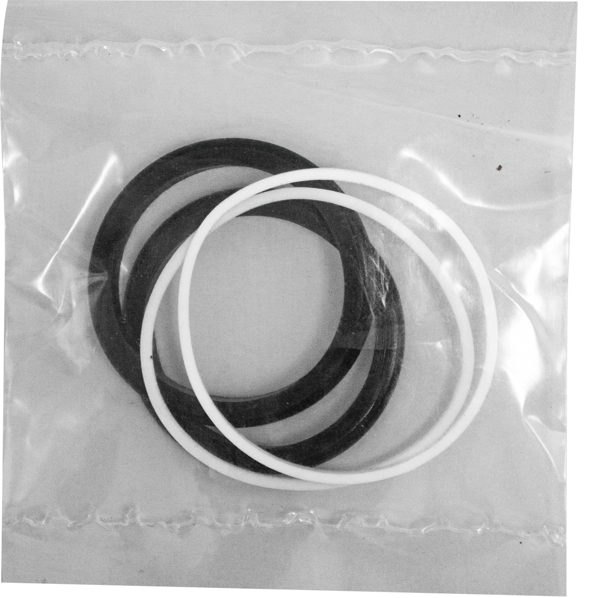 Dichtungs-Set (4 Stk.) für 123.131.HX