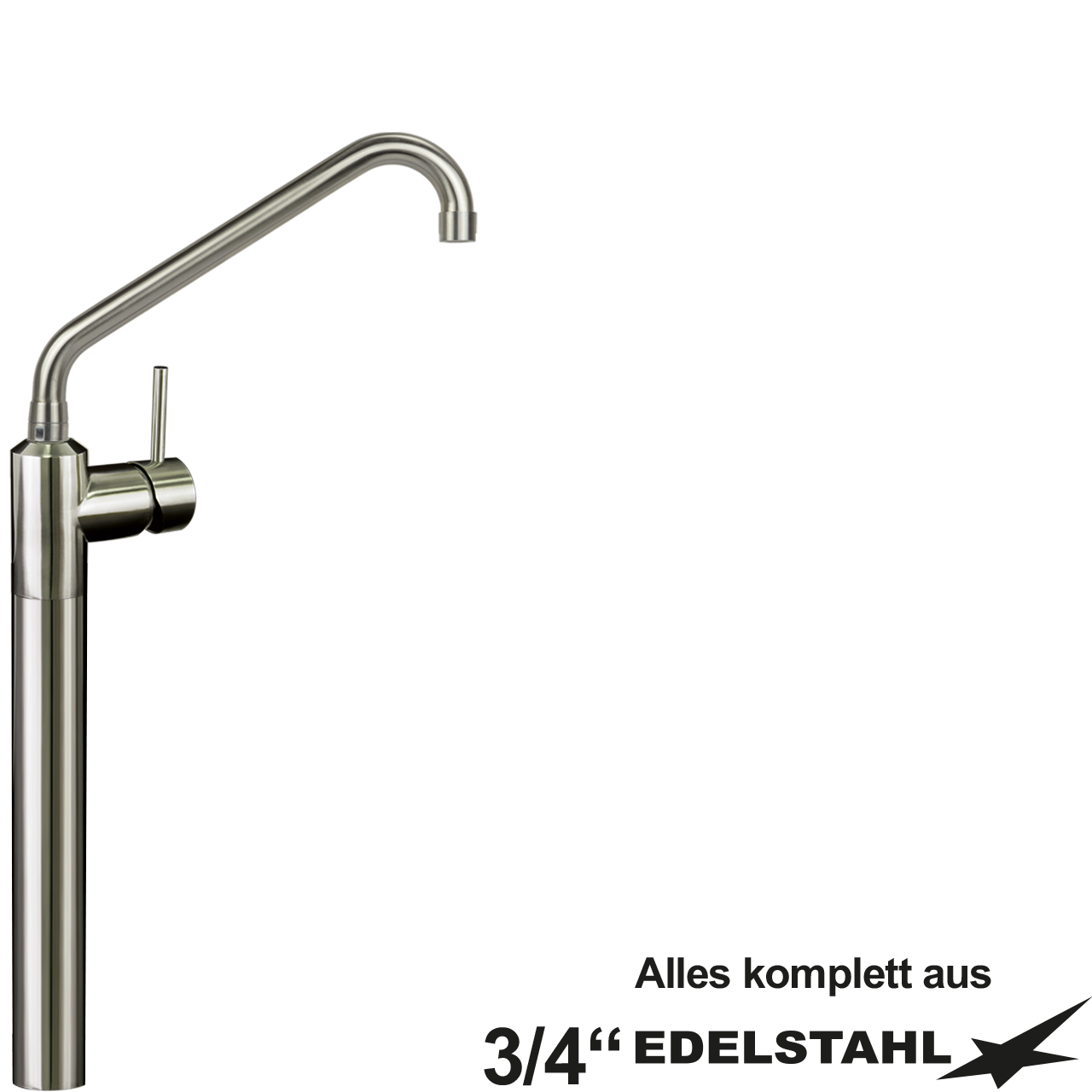 master Säulenbatterie 3/4"